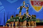Celtic All Girl ICC Nationals 2013
